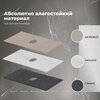 Aquanet 345765 Столешница Flat 80 цв. бежевый (345765)