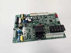 Электронная плата управления для ARIDEYA Grand/Grand B (до 24кВт) (арт. 1925055)