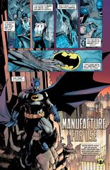 Detective comics #1000