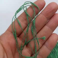 Ulmo 100% хлопок, 480м/100гр UO-1134 Нефрит