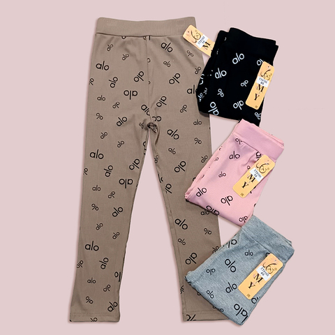 Лосины хлопок д (3-7) 260319-WQ196