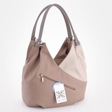 Сумка Саломея 101 мульти норвежский марципан