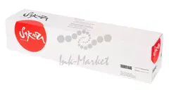 Картридж Sakura 106R01446 для XEROX, черный, 17800 к.