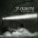 IN EXTREMO: Raue Spree 2005-Live-Ltd (Компакт-диск)