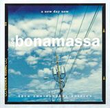 BONAMASSA, JOE: A New Day Now - 20Th Anniversary Edition (Компакт-диск)