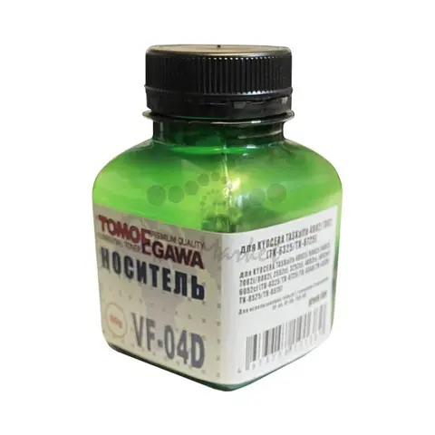 Девелопер Tomoegawa VF-04D для Kyocera TASKalfa TASKalfa 4002i, 5002i, 6002i, 7002i/8002i (TK-6325/TK-6725). 65 грамм, Gold ATM