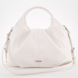 Сумка Саломея 357 леар белый