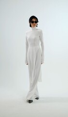 Платье Восток