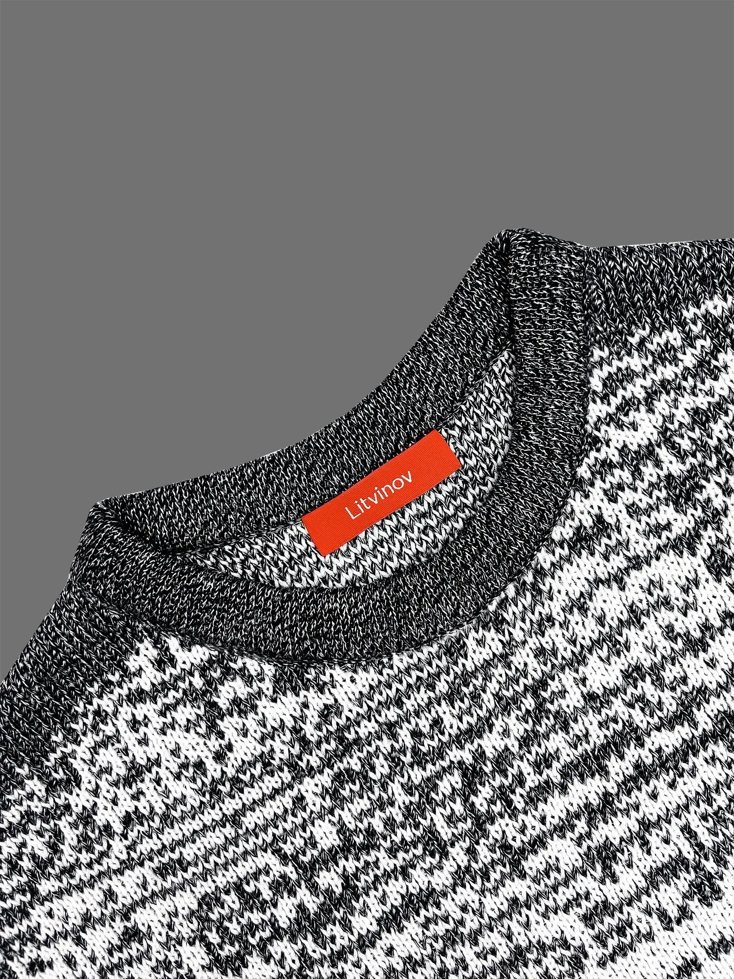 Джемпер LINEA