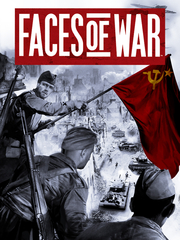 Faces of War (для ПК, цифровой код доступа)