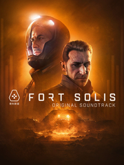 Fort Solis - Soundtrack (для ПК, цифровой код доступа)