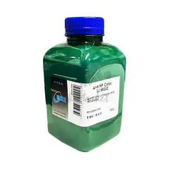 Тонер для HP Color LJ M552, M553/M557 (фл,180,син,Polyester,TMC043 IMEX) Silver ATM