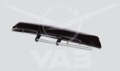 Ручка наружная двери задка УАЗ-3163 (с2015 -) с подсветкой AVM(черная)