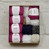 SANDRA Fashionbox