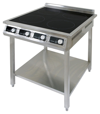 Плита индукционная Kocateq DC3500H4