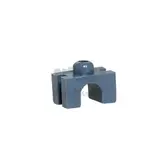 D0624226 Полувтулка скольжения для вала подачи масла Ricoh оригинал