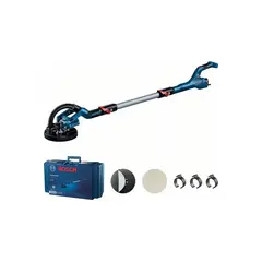 Шлифовальная машина по гипсокартону GTR 550 BOSCH 06017D4020