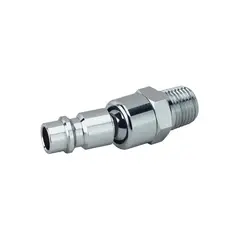 Ниппель вставной STNP-R1/4a Schneider airsystems E700220