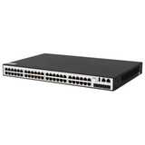Коммутатор SNR SNR-S2989G-48TX-RPS