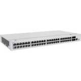 Коммутатор Huawei S310-48P4S
