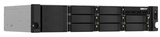 Сетевой RAID-накопитель QNAP TS-864eU-8G