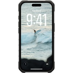 Чехол Uag Pathfinder Case для iPhone 17 Pro, Голубой | Cloud Blue