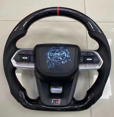 Руль для Toyota 13