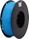 Пластик для принтера 3D Cactus CS-3D-PLA-1KG-M-CYAN PLA Matte d1.75мм 1кг L326м 1цв.