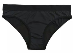 Daisy bikini Period panties вид спереди