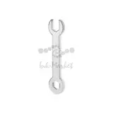 Фотополимерная смола Anycubic Flexible Tough Resin 2.0, прозрачная (Clear), 1 кг, SRX2CL-103B