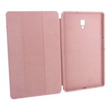 Чехол книжка-подставка Smart Case для Samsung Galaxy Tab A (10.5’’) (T590/T595) - 2018 (Розовое золото)