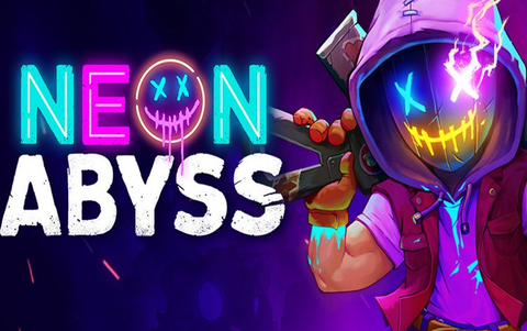 Neon Abyss (для ПК, цифровой код доступа)