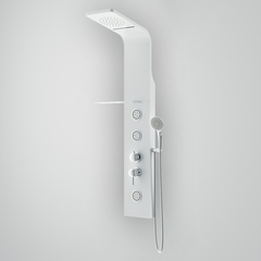 Гидромассажная панель AM.PM Joy  - W85P-2-136AW