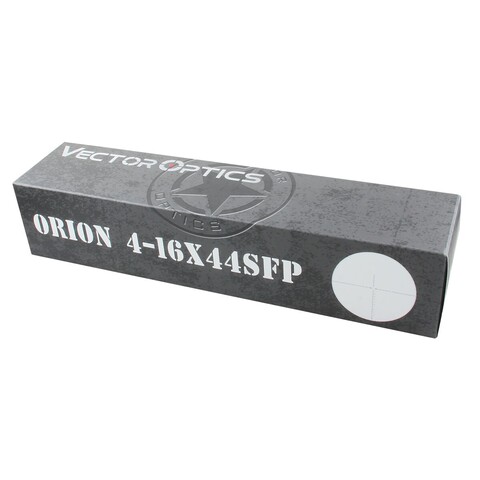 VECTOR OPTICS ORION 4-16x44 SFP
