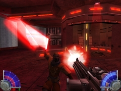 STAR WARS Jedi Knight - Jedi Academy (для ПК, цифровой код доступа)