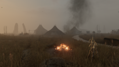 Pathologic 2 (для ПК, цифровой код доступа)