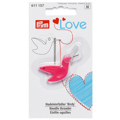 Нитевдеватель "Birdy" Prym Love