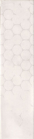 Cifre Omnia DECOR WHITE 7.5x30