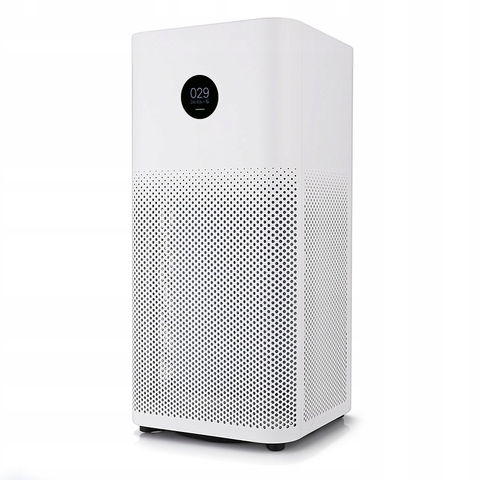 Очиститель воздуха Xiaomi Mi Air Purifier 2S УЦЕНКА