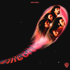 Deep Purple / Fireball (LP)