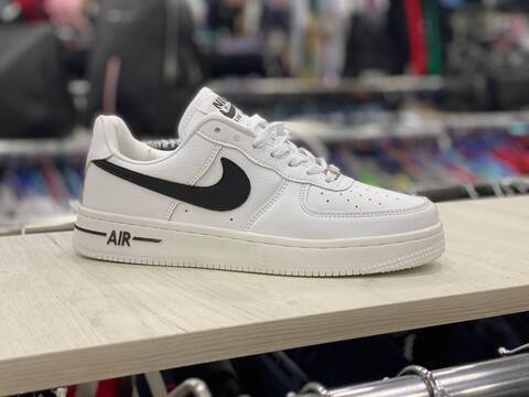 Обувь Nike 437977white