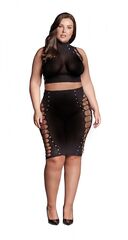 Оригинальный комплект Kala XXXVII 2 Piece with Turtleneck - 