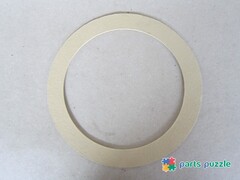 Прокладка глушителя / GASKET АРТ: 597-073