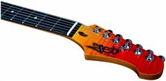 Электрогитара шестиструнная JET JS-600 TRS