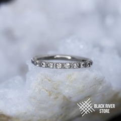 Кликер IG Charmins Crystal 1.2мм