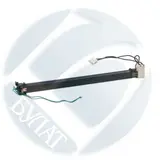 Термоузел БУЛАТ RM1-4008 (верхняя часть) для HP LJ P1005, P1006, ref