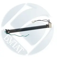 Термоузел БУЛАТ RM1-4008 (верхняя часть) для HP LJ P1005, P1006, ref