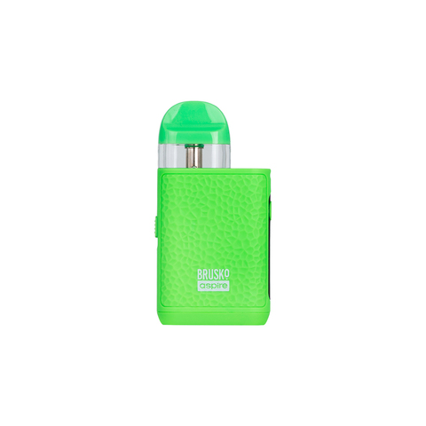 Brusko Minican Pro Plus Pod Kit 1000 mah - Зелёный (Green)