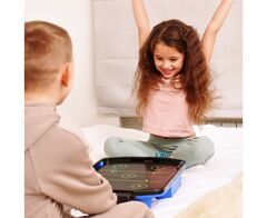 Игровой стол - аэрохоккей DFC SB-AT-2711