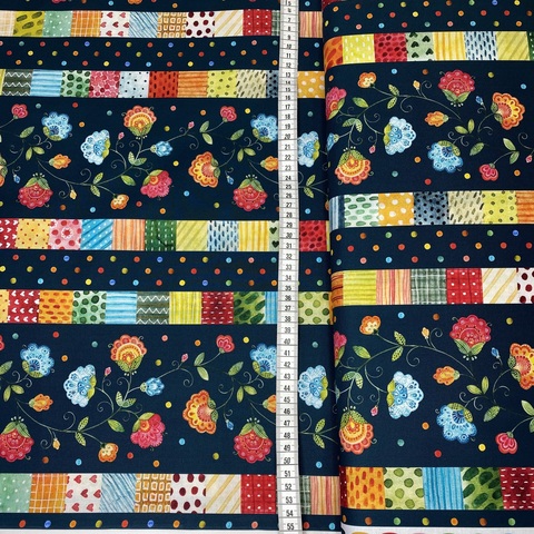 Хлопок JulidoQuilt